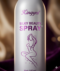 Silky Beauty Hair Spray