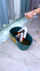 360 Rotating Adjustable Mop