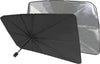 Car Windshield Sun Shade T