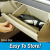 Car Windshield Sun Shade T