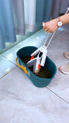 360 Rotating Adjustable Mop
